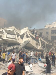 Gaza PMRS 1