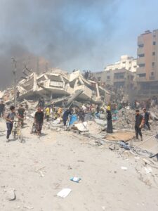 Gaza PMRS 2