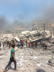 Gaza PMRS 3