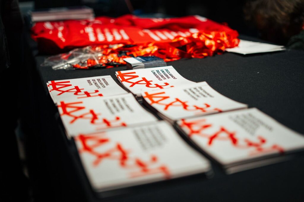 Foto recurs de la DUDL. FOTO: Gerard Magrinyà