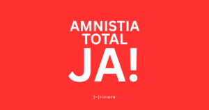 AMNISTIA TOTAL JA
