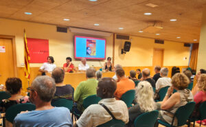 30 anys del Correllengua. De la CAL al Correllengua Agermanat